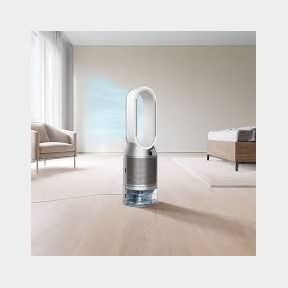Dyson Purifier Humidify Cool Autoreact (White/Silver)-51714/959