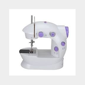 51685/6918-Jeronimo My First Sewing Machine - Purple - | PK B3 (S5)/