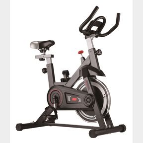 NEW SPIN BIKE INDOOR EXERCISE HOME CYCLING FITNESS JTF612