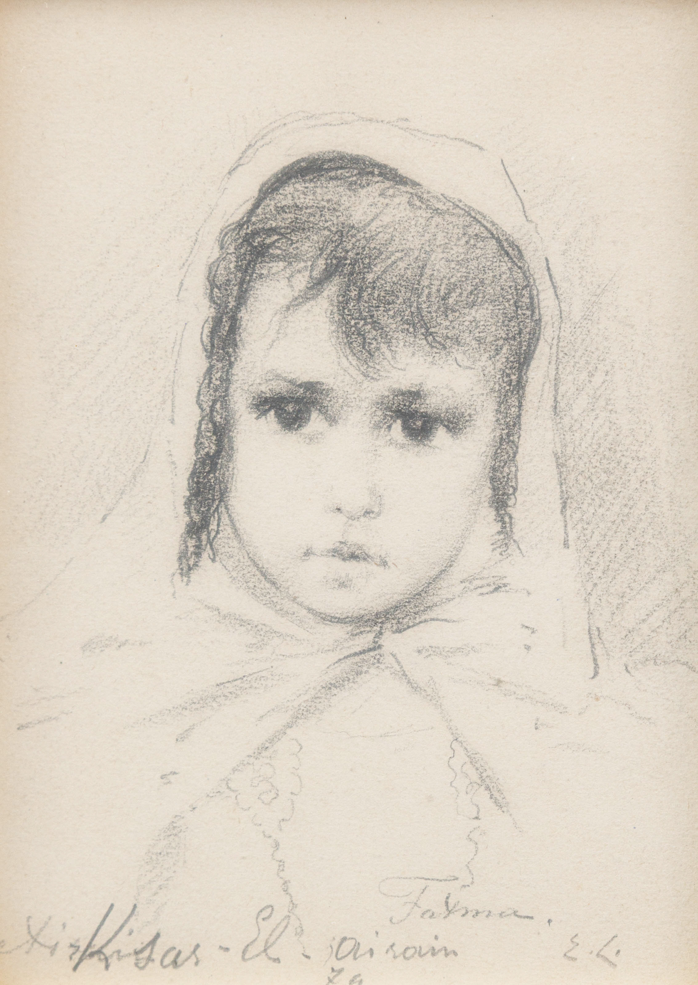 Emile claus (1849-1924) – kavel bij Bernaerts, Antwerp