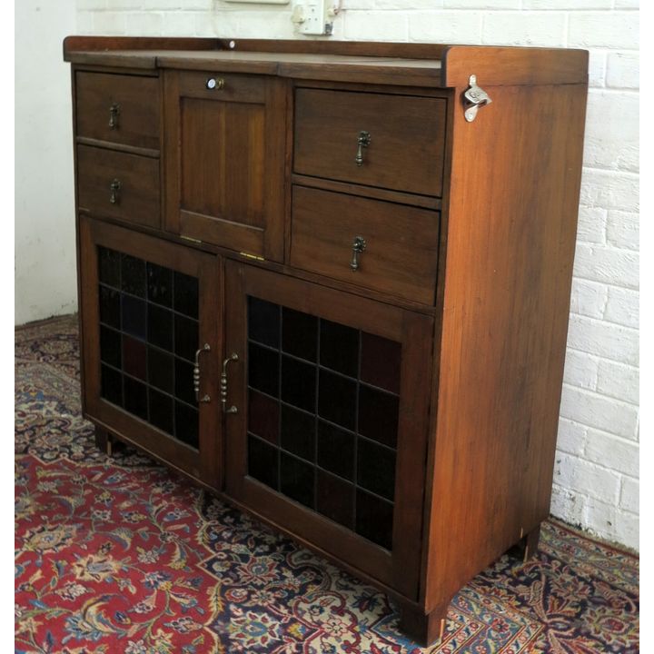BAR CABINET