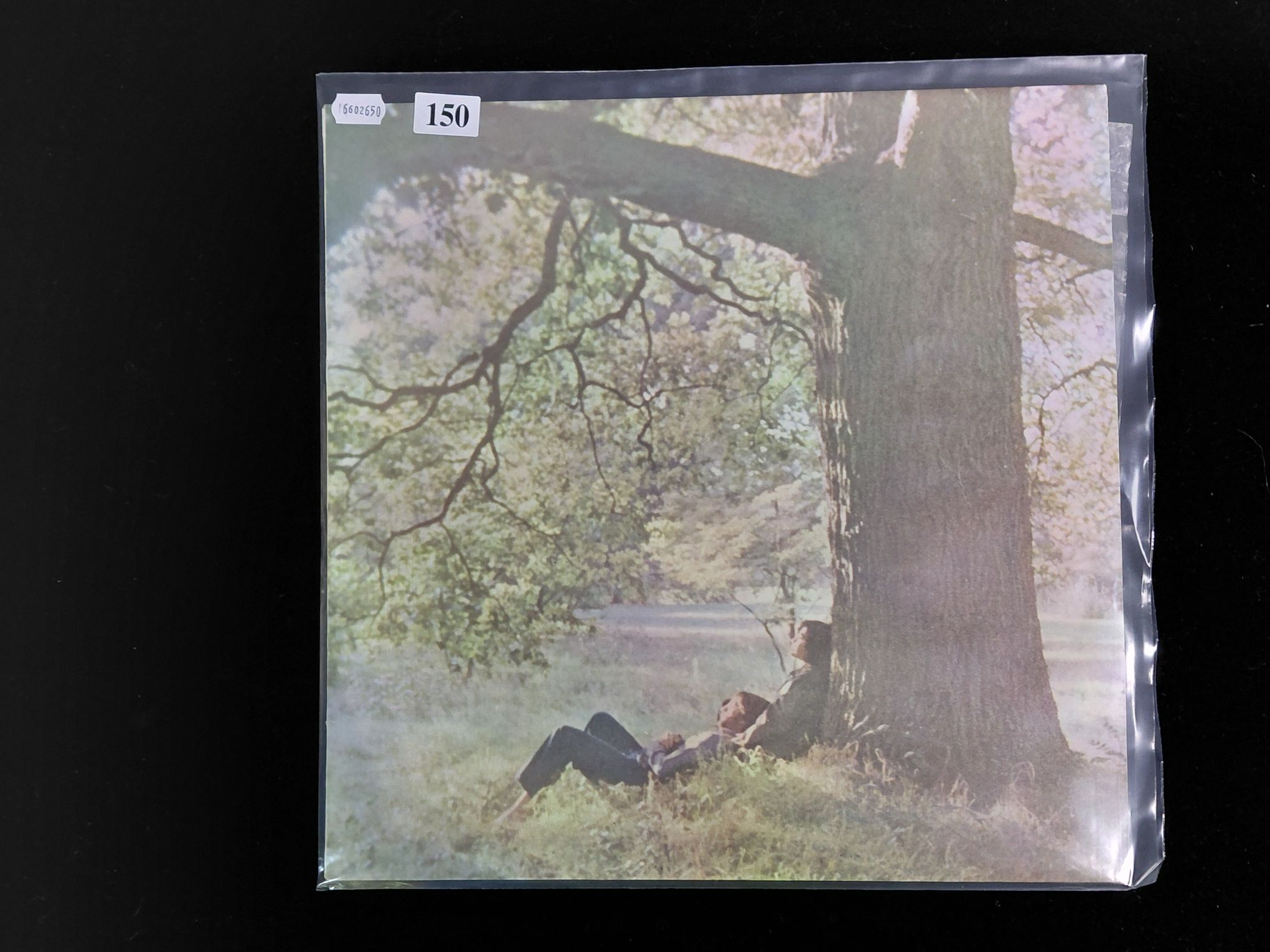 150 · JOHN LENNON / PLASTIC ONO BAND