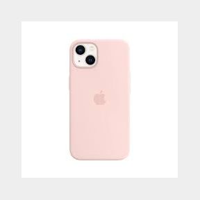 Silicone Soft Phone Case For iPhone 13 Mini - PINK - Apple iPhone 13 Mini - Bar 9901082330409-51748/8808