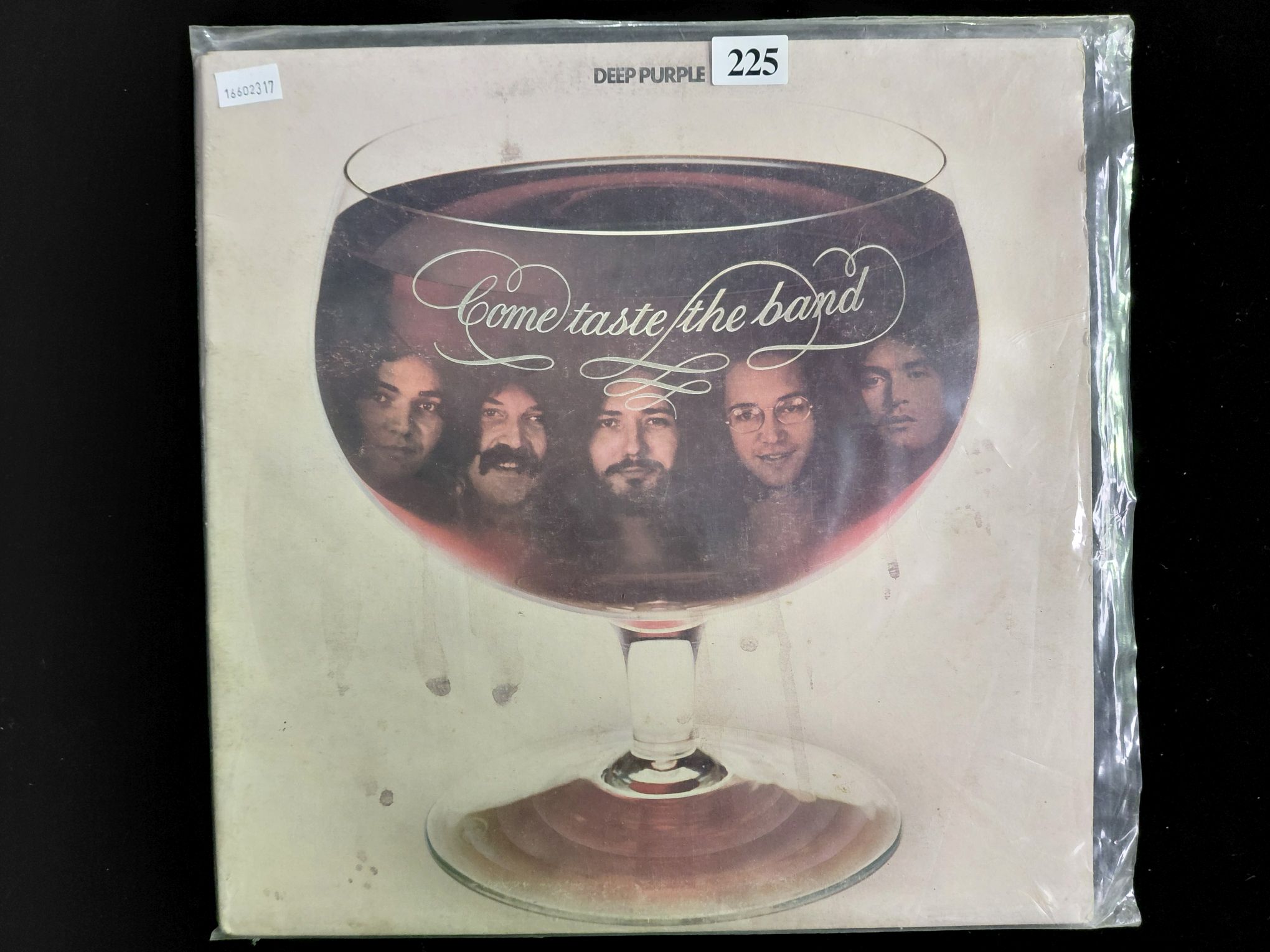 Deep Purple