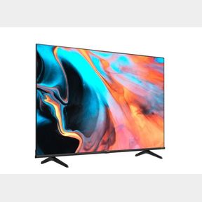 Hisense 55'' E7H 4K SMART QLED TV - CRACKED SCREEN
