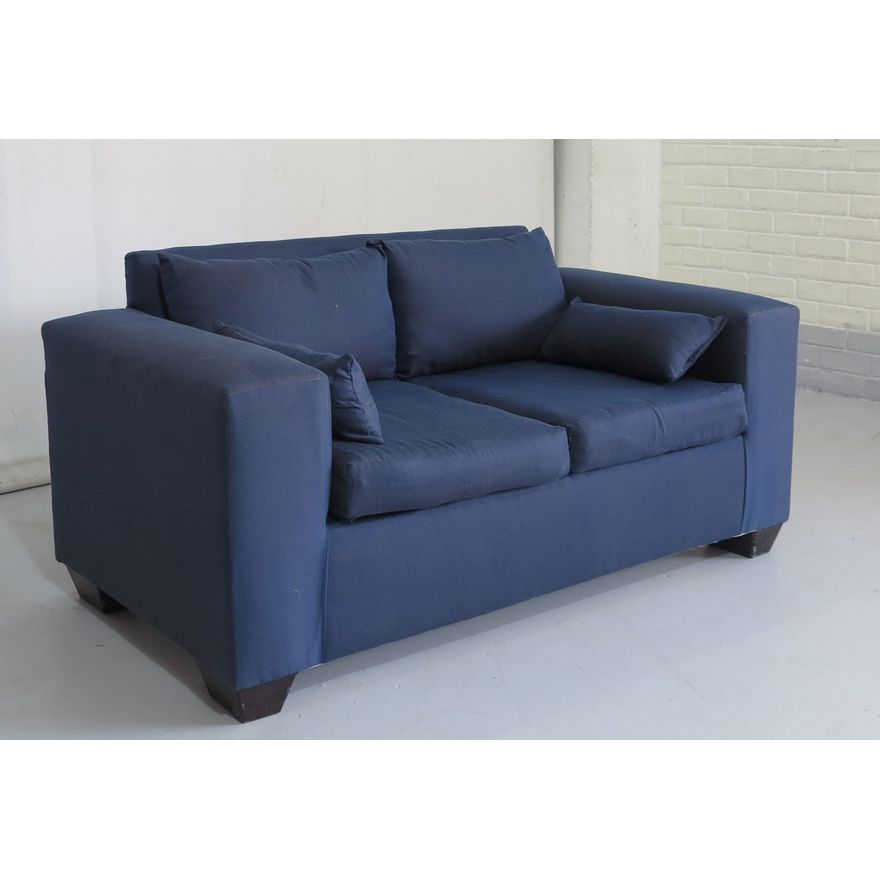 UPHOLSTERED SOFA