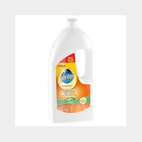 Pledge Floor Polish Beautify It Fresh 1.5L | PK 51672/9511 B6 (S5)