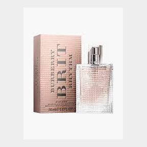 Burberry Brit Rhythm Floral Eau De Toilette 30ml (Parallel Import)-51709/1497 B1 (S9)/