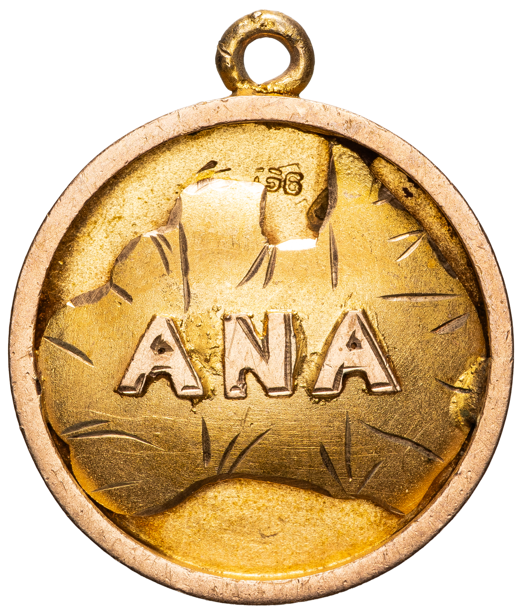 A.N.A. (Australian Natives Association), 1923, aEF
