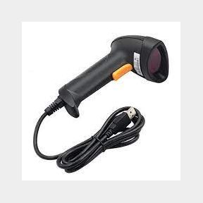 Wired USB Laser Barcode Scanner --51461/2559 B2 (S1)