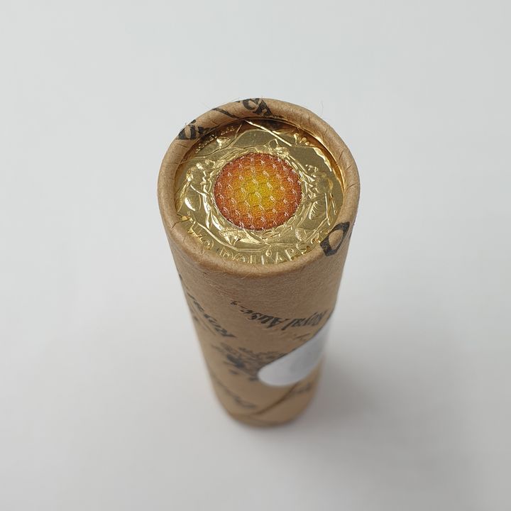 Honey Bee $2 Coin RAM Roll