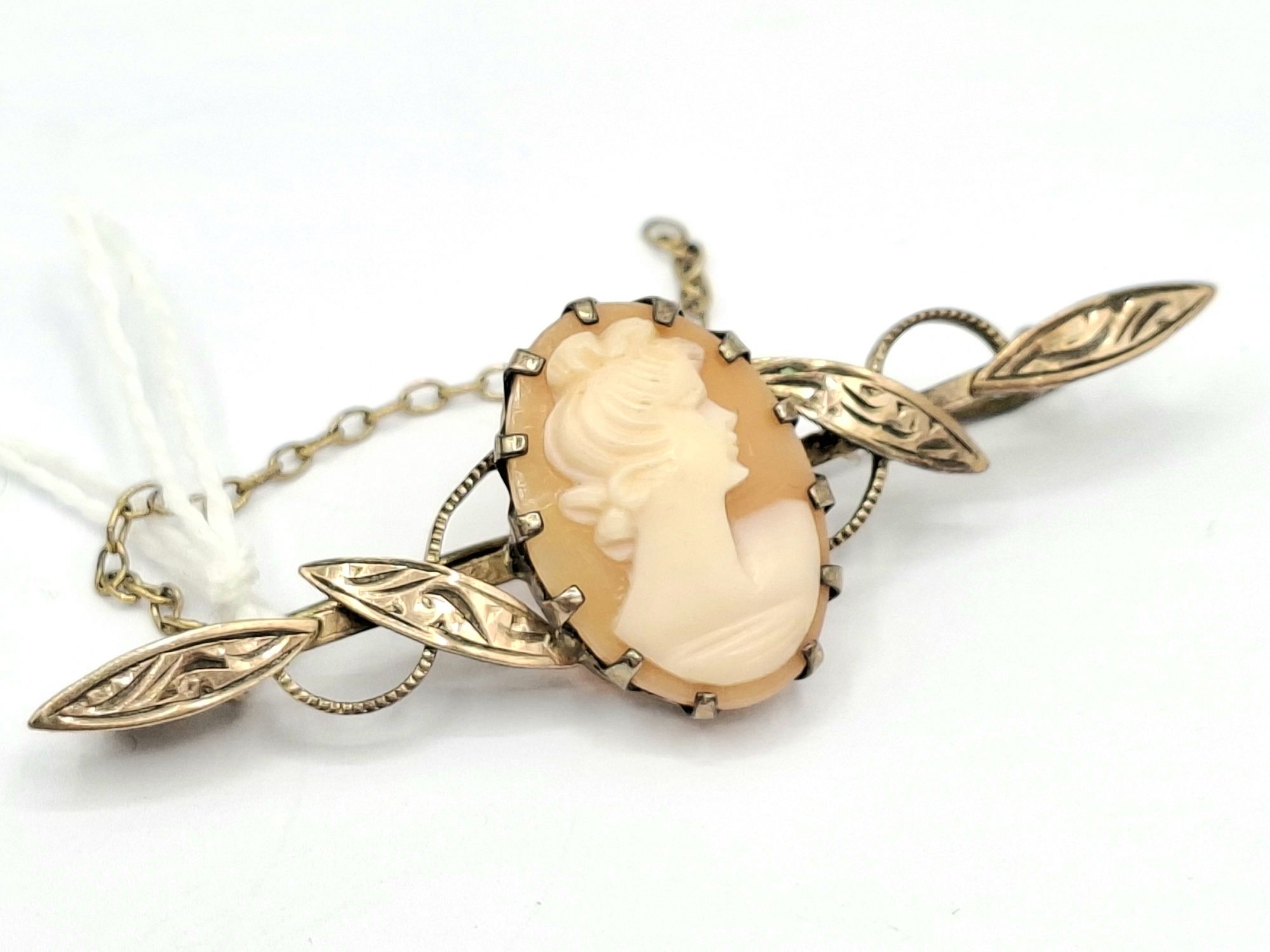 Vintage Brooch