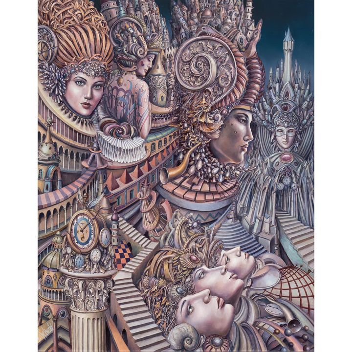 Tomasz Sętowski | Waiting time