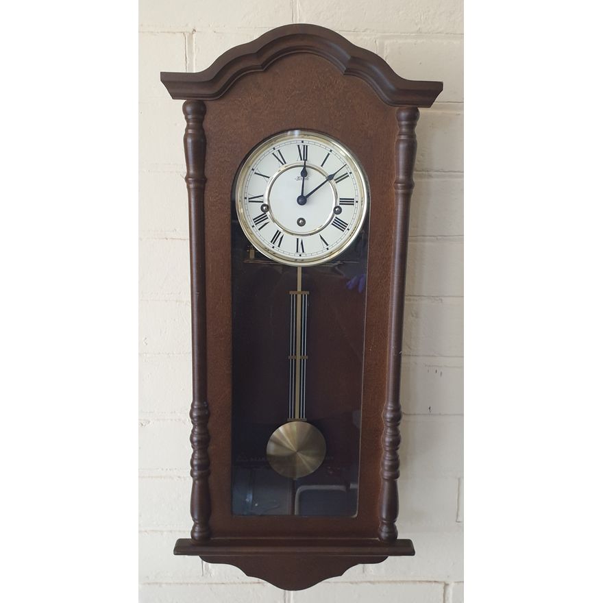 Hermle Westminster Chiming Wall Clock