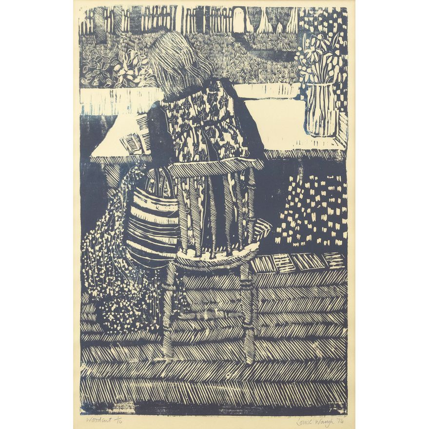 Louise Waugh 'Untitled'