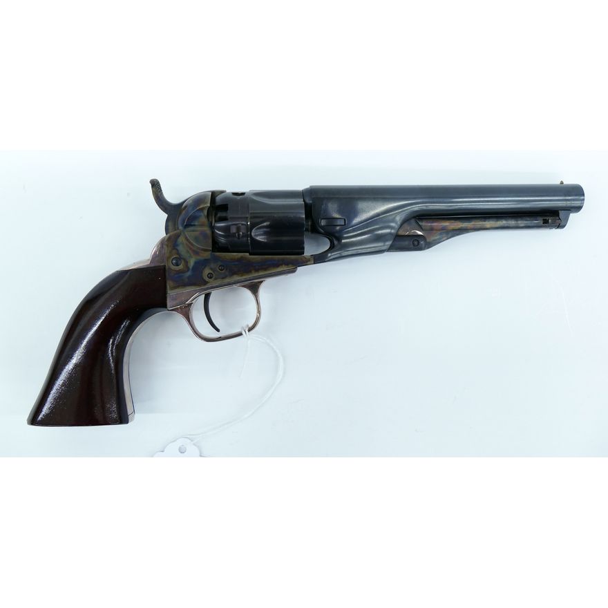 Colt 1862 Pocket Police .36 Cal. Black Powder Pistol with 5 1/2'' Barrel