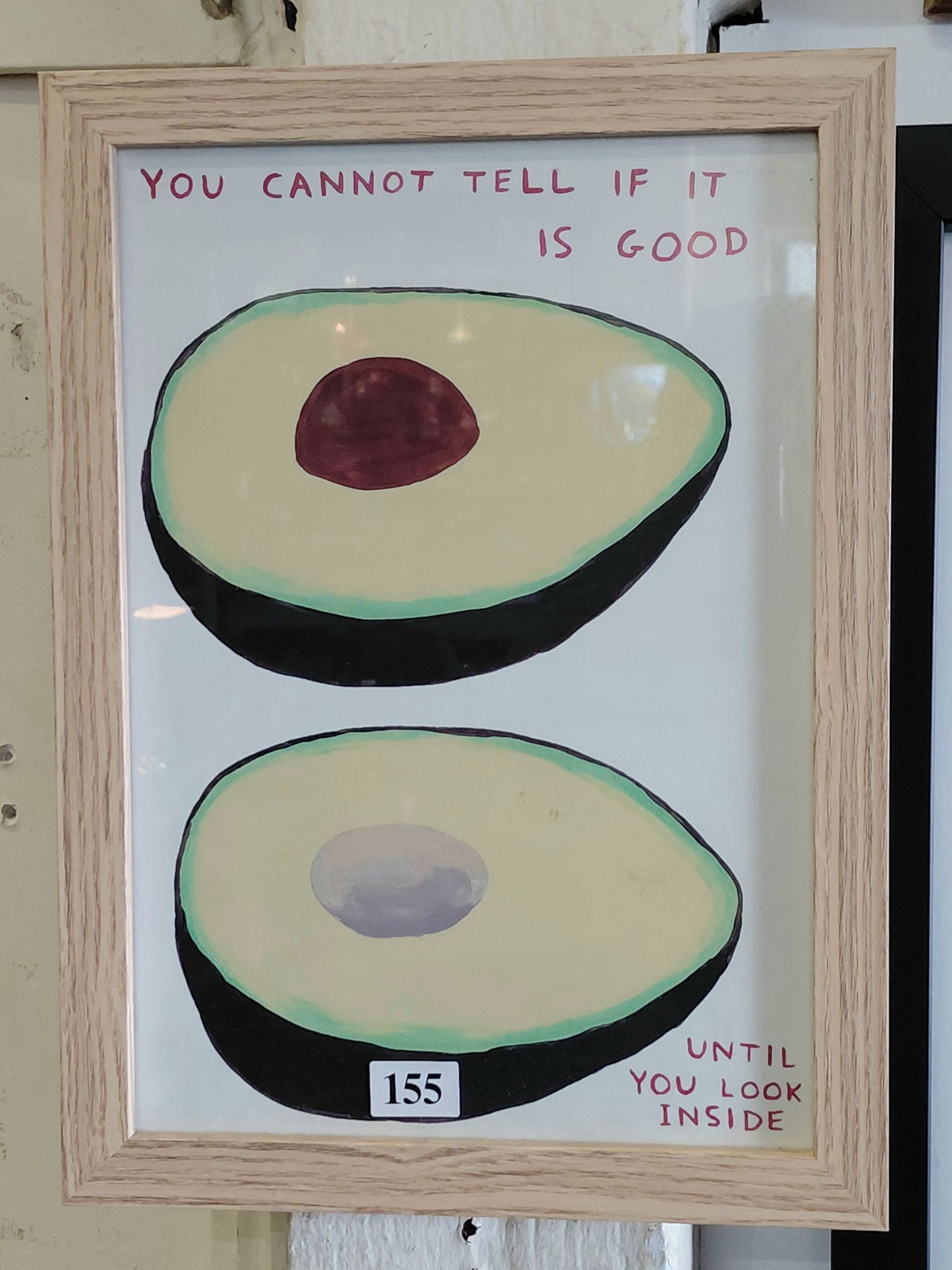 155 · AFTER DAVID SHRIGLEY