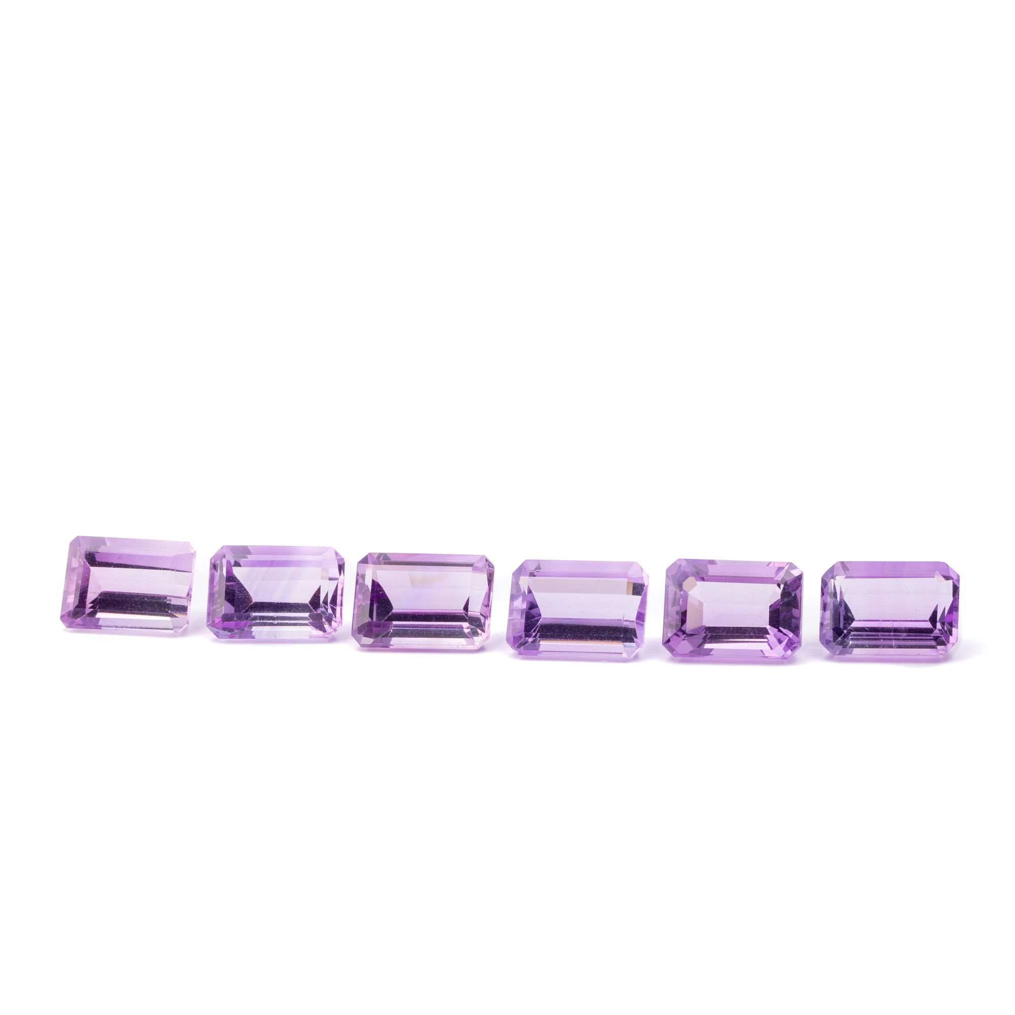 46.7 Carats Amethyst ,