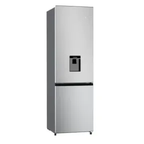 Bosch 263L Bottom Freezer Fridge Inox Look Kgw33nl1az|SMALL DENTS
