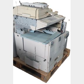 Nashua Aficio AF3232C Printer/Copier/Scanner (not tested)