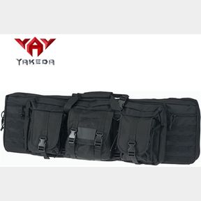 NEW 42 INCH SINGLE GUN CASE BACK PACK TACTICAL GUN BAG CASE GN9013**