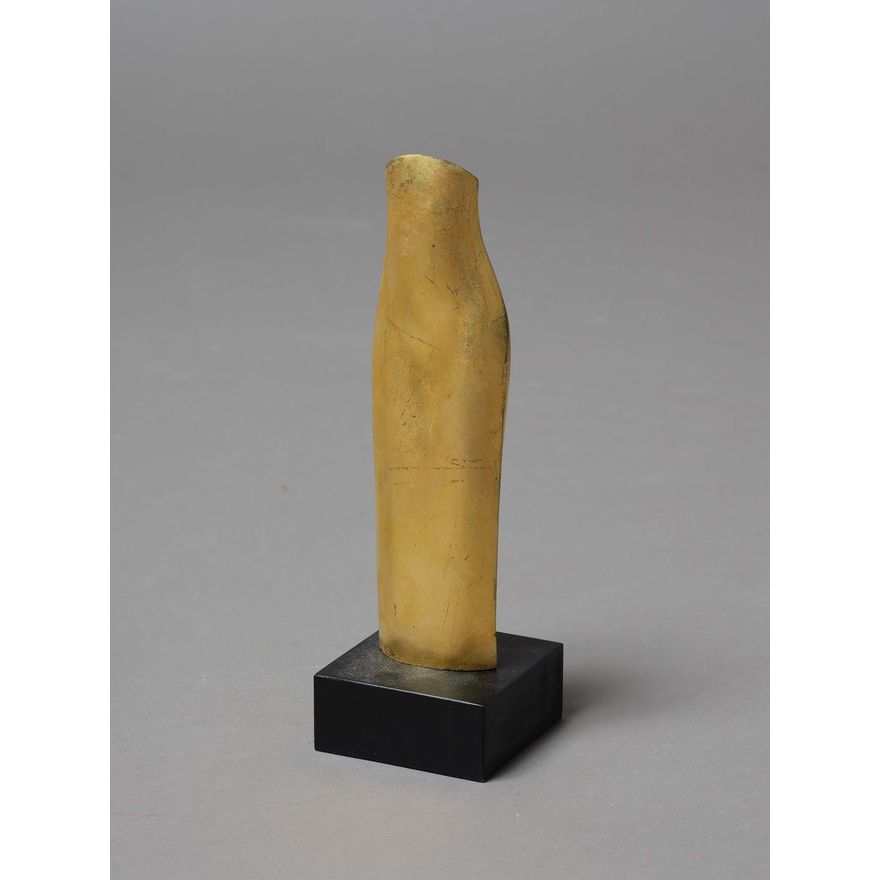 Marian Fountain 'Small Muse - Gold'