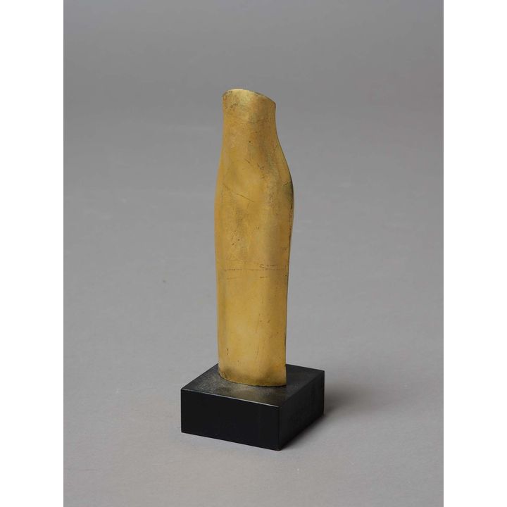 Marian Fountain 'Small Muse - Gold'