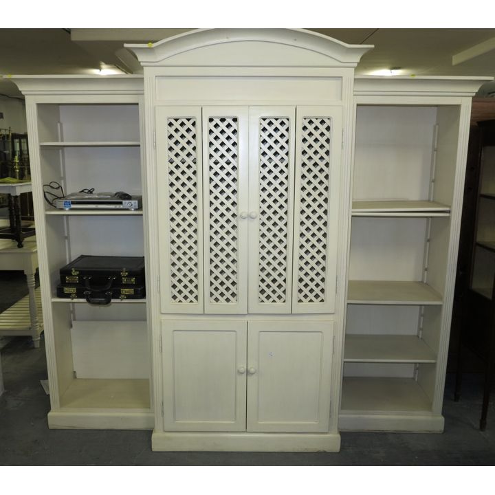 TV CABINET