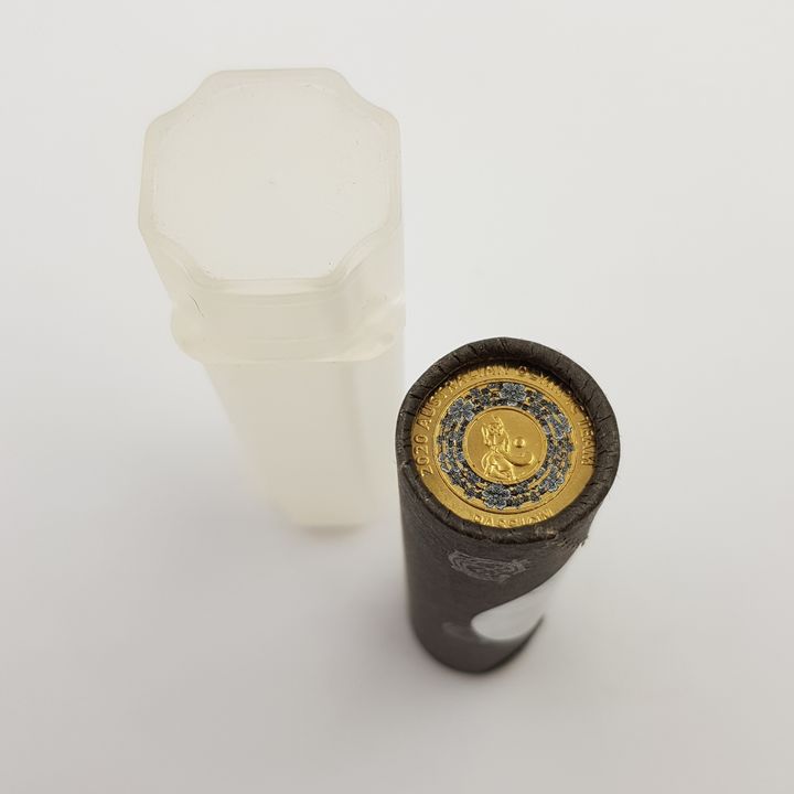 AOT - Passion $2 C & C Coin Roll