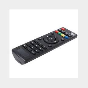 Android TV Box Replacement Remote Control for MXQ MXQ PRO MXQ-4K M8S - Android TV Box - 51745/13758 AS B2 (S11)