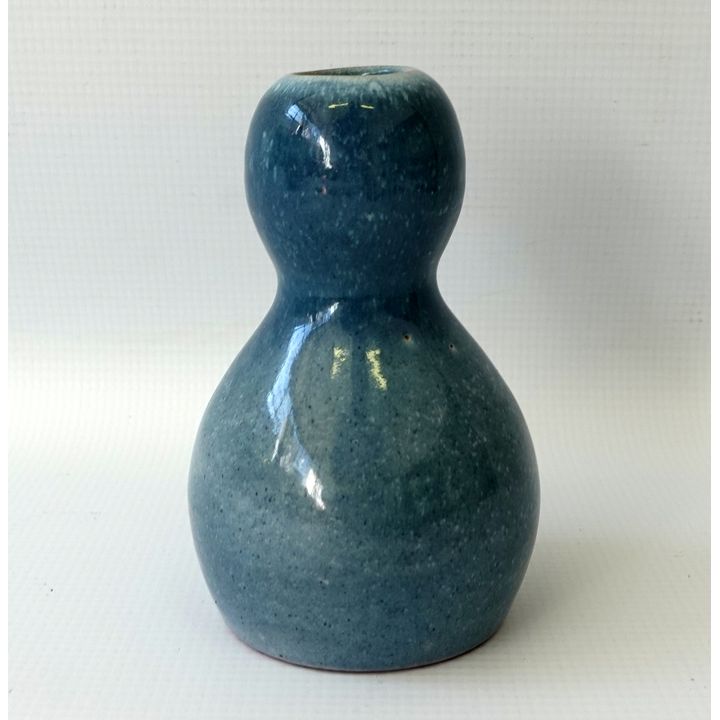 GLOBE VASE