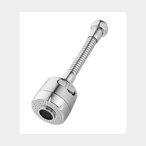 Kitchen Tap Extender 360 Degree - Kitchen Tap Extender 360 Degree- 51743/3620