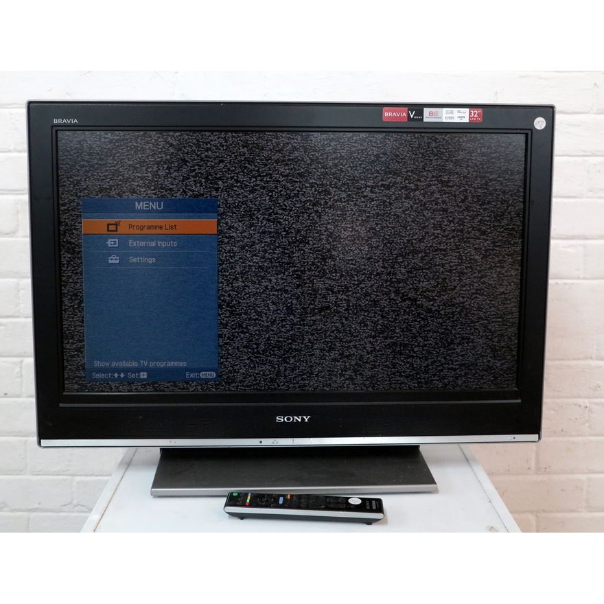 SONY BRAVIA 78CM TELEVISION