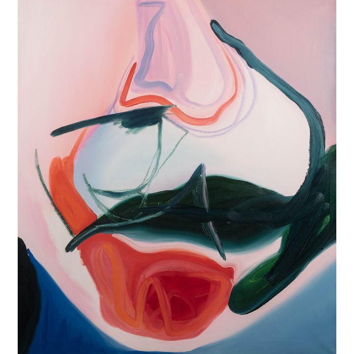 Weronika Michalska | Tylko Ja, 2017