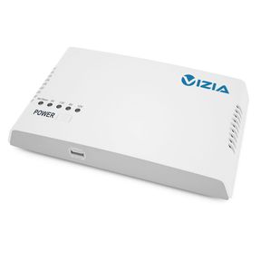 VIZIA WiFi UPS 32.000mWh for Router 5 12V DC Backup Battery Power |