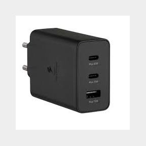 65W Super Fast Power Adapter Charger - Compatible with Samsung Huawei And USB-C Charging Ports | 51745/1607 SN B3 (S3)