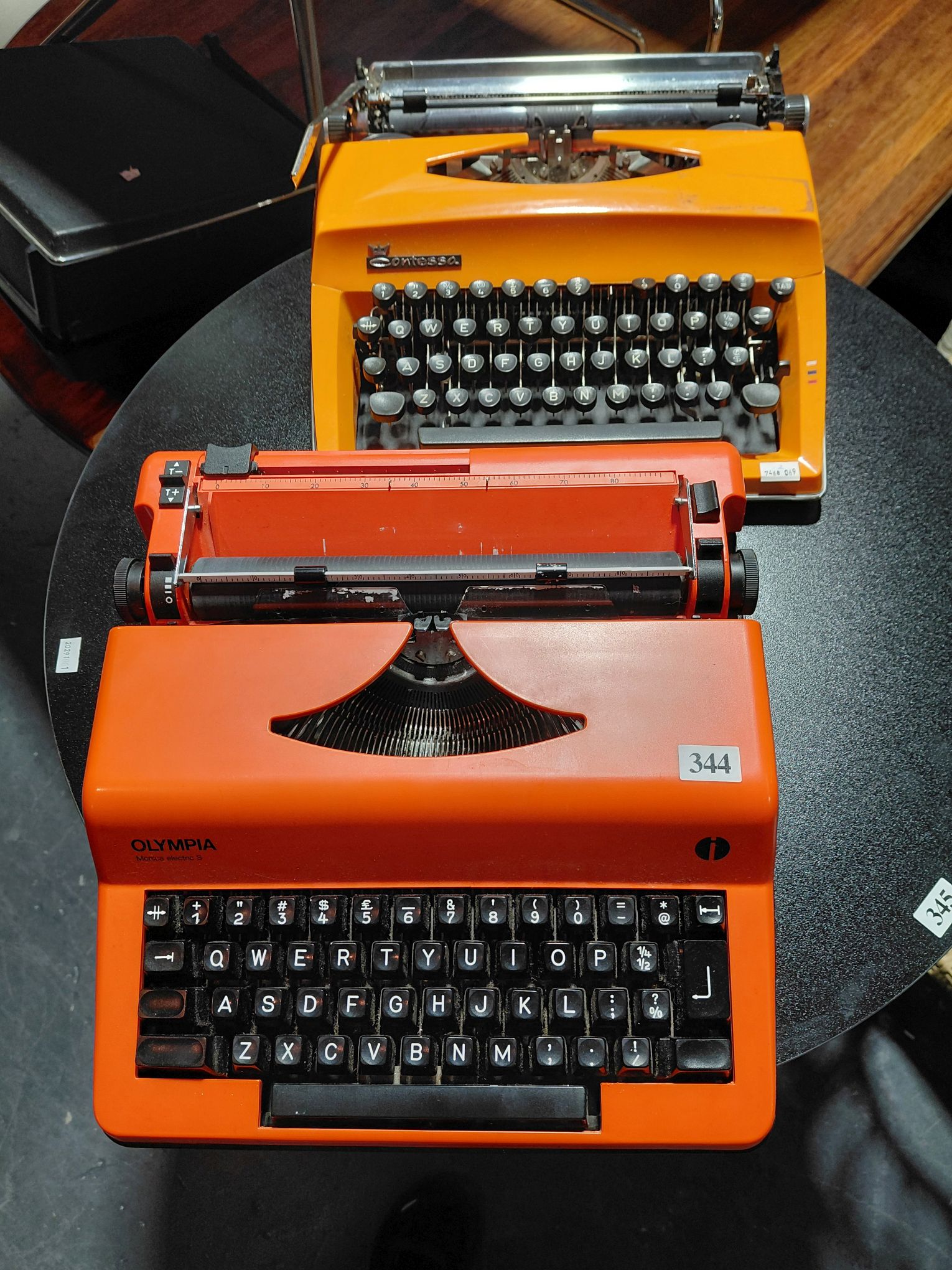 TYPEWRITER