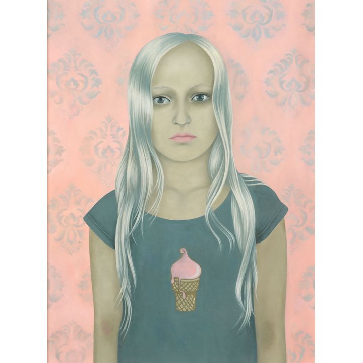 Heather Straka 'Play Date'