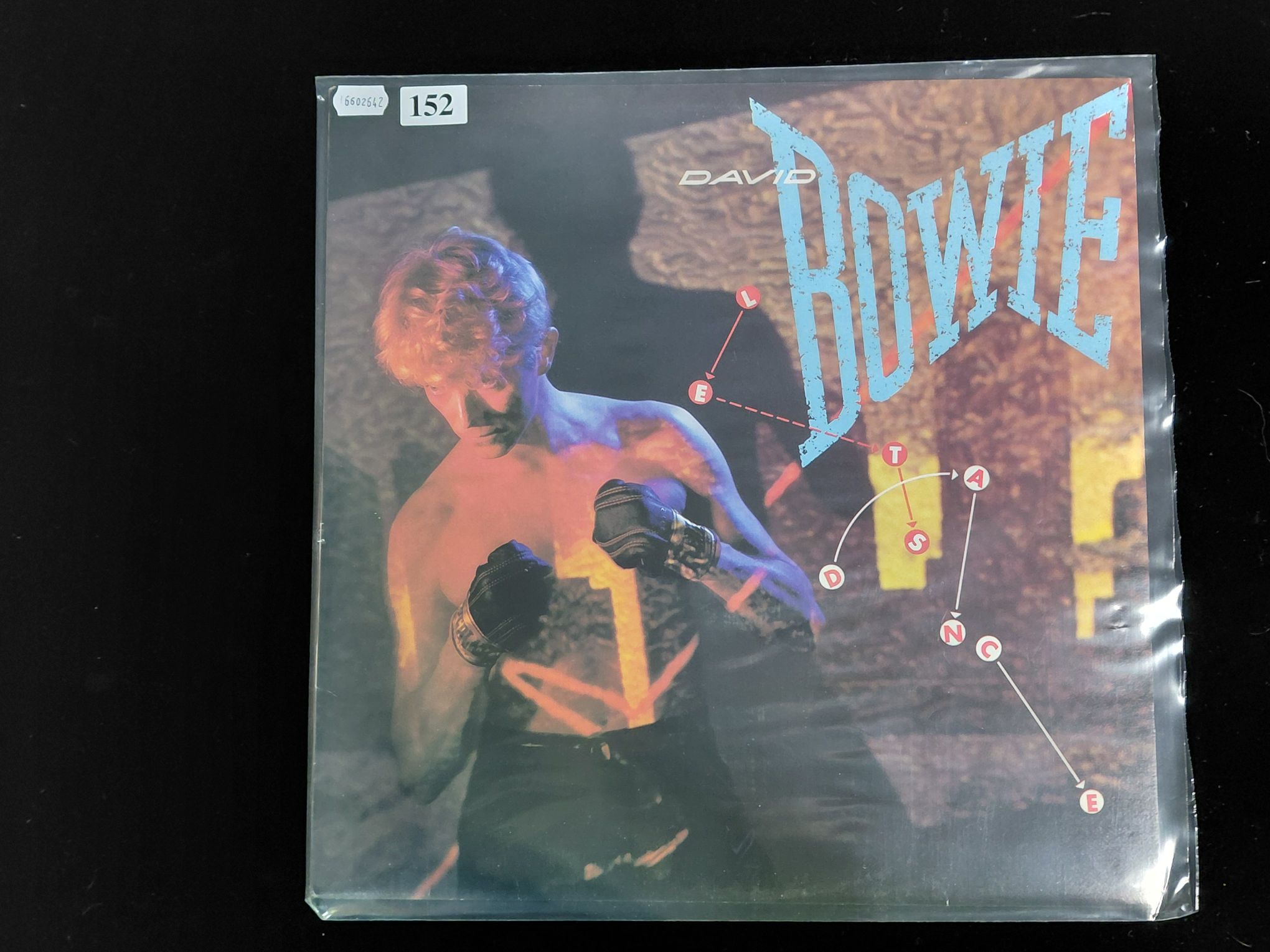 David Bowie