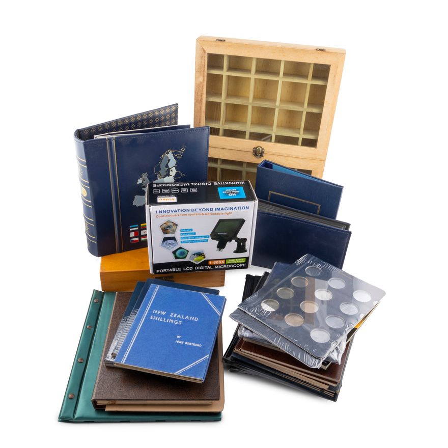 Miscellaneous Accessories,