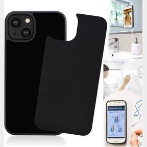 Anti Gravity case for iPhone Jet Black iPhone 12 Pro Max |