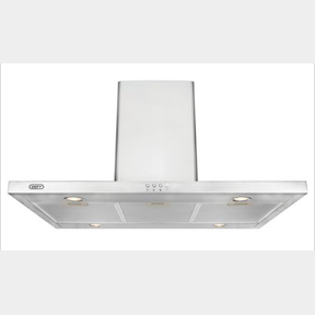 DEFY - DCH322 900 SERIES PREMIUM COOKERHOOD - T SHAPED - SS