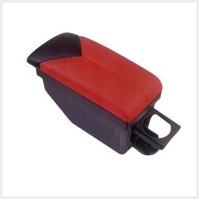 Car Sliding Armrest Storage Box CTC 791 | NOT TESTED