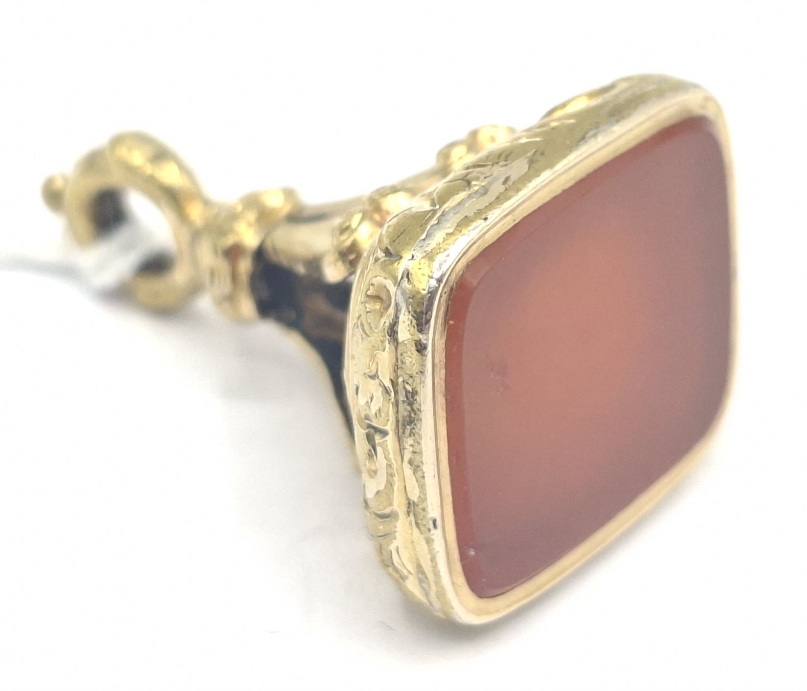 Antique Fob Seal