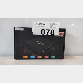 MXQ PRO ANDROID 11.1 TV BOX 4K 5G HD 1GB/8GB - MXQ TV BOX WATCH NETFLIX STREAM VIDEOS YOUTUBE