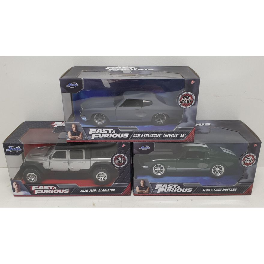 Diecast model hot sale auctions