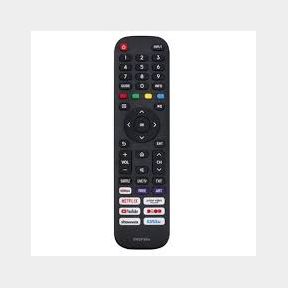 EN2P30H Replacement Remote Control for Hisense Smart QLED TV -51719/491 B1 (S1)