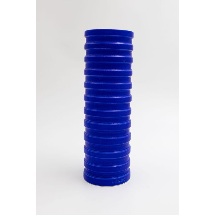 John Parker - Grooved vessel