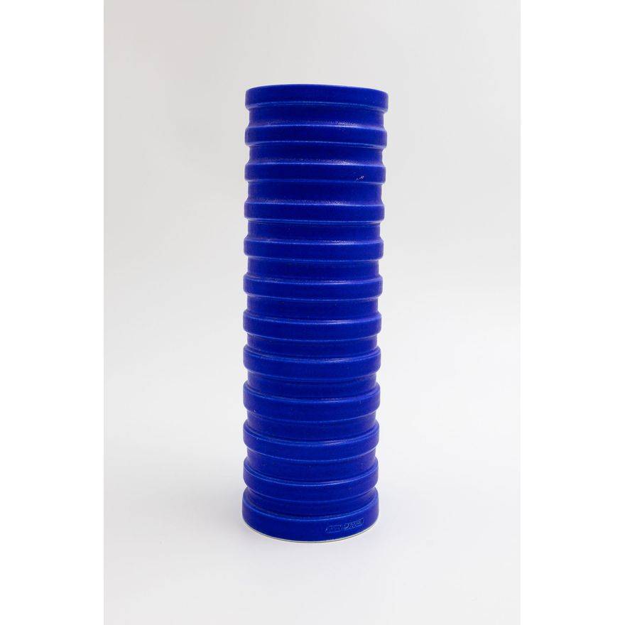 John Parker - Grooved vessel