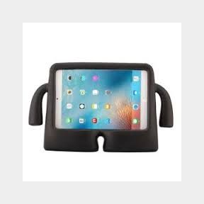 Shockproof Protective Case Screen Protector for Ipad Mini 2/3/4 - Black Bar 9902004232351-51748/8047 SN B2 (S7)